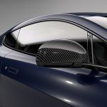 Aston Martin V8 y V12 Vantage S Red Bull Racing Edition