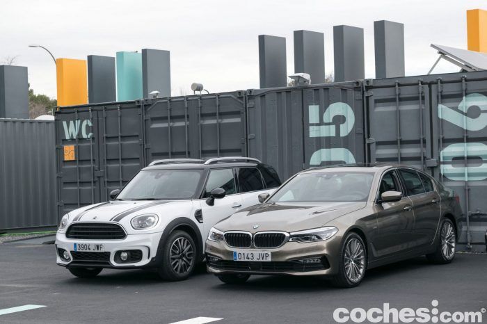 BMW Innovation Days 2017