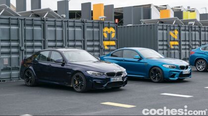 BMW Innovation Days 2017, apostando por la innovación