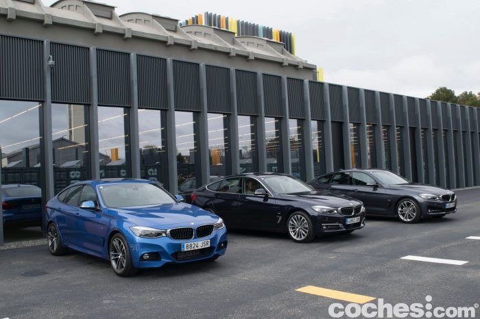 BMW Innovation Days 2017