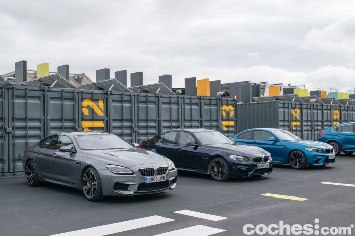 BMW Innovation Days 2017