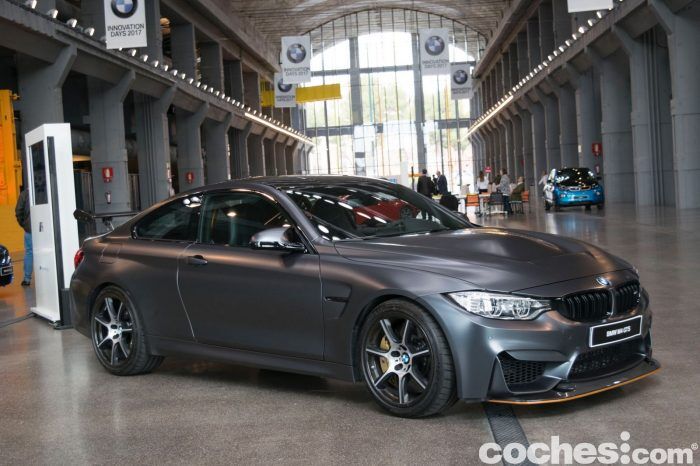 BMW Innovation Days 2017