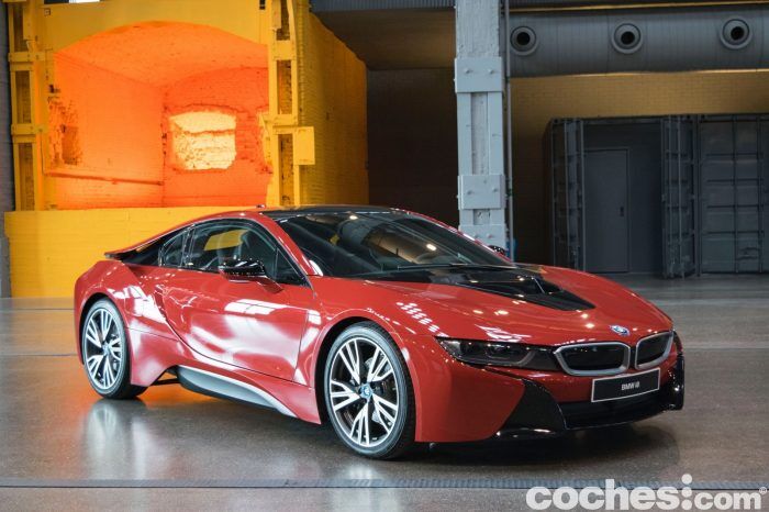 BMW Innovation Days 2017