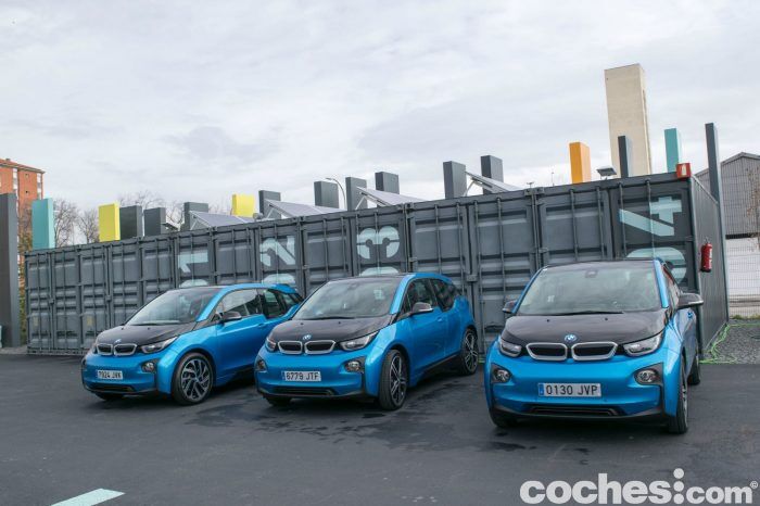 BMW Innovation Days 2017