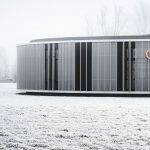 Bugatti Chiron producción