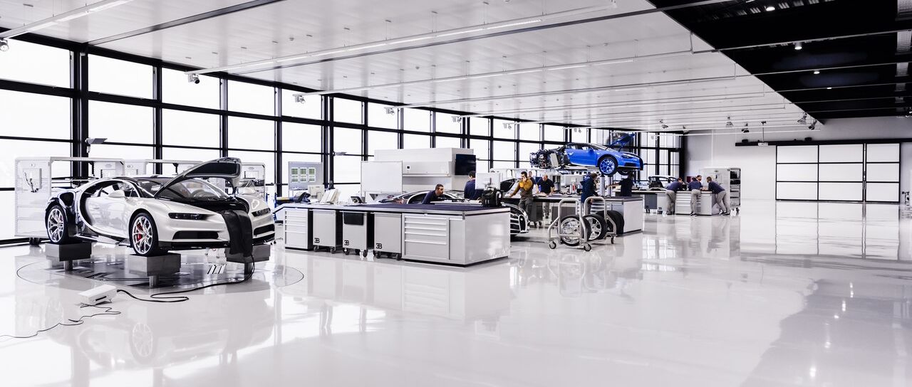 Todas las noticias de coches en un solo portal: Pruebas, fotos, vídeos, informes...