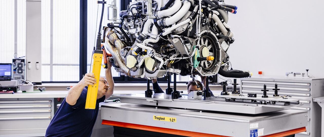 Todas las noticias de coches en un solo portal: Pruebas, fotos, vídeos, informes...