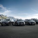 Dacia Logan MCV Stepway