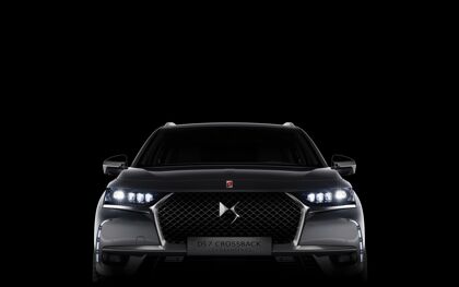 DS Active LED Vision y DS Night Vision, las luces que se ven y no se ven del DS 7 Crossback