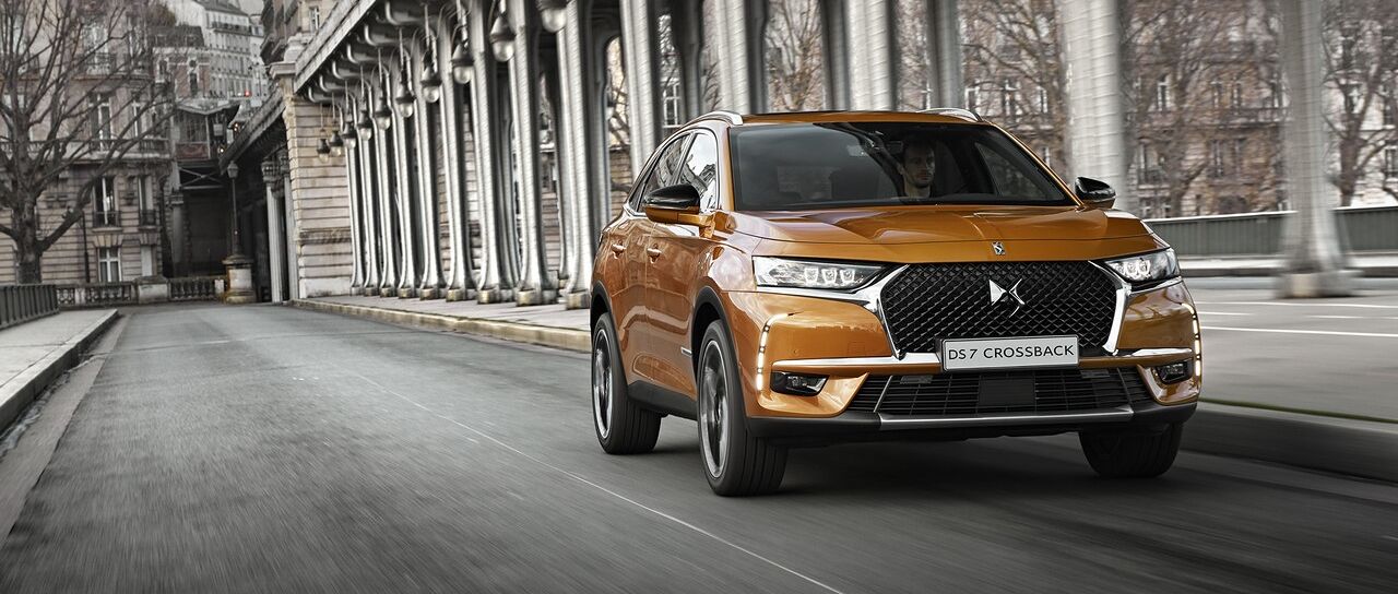 Todas las noticias de coches en un solo portal: Pruebas, fotos, vídeos, informes...