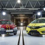 Euro NCAP cumple 20 años