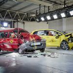 Euro NCAP cumple 20 años