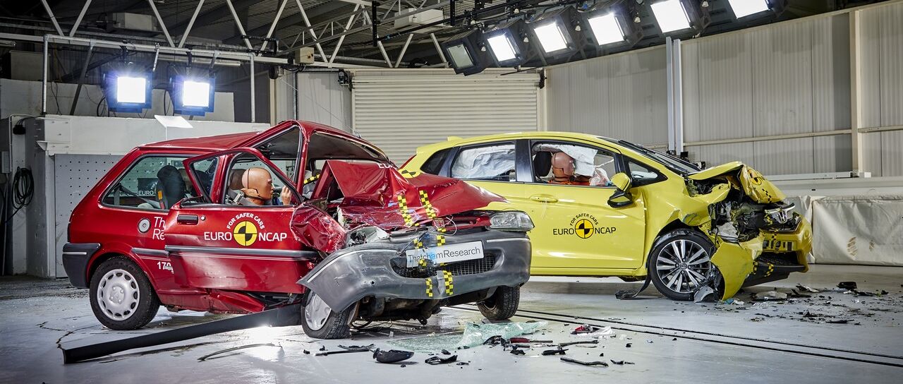 Todas las noticias de coches en un solo portal: Pruebas, fotos, vídeos, informes...