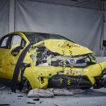 Euro NCAP cumple 20 años