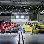 Euro NCAP cumple 20 años