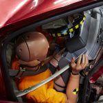 Euro NCAP cumple 20 años