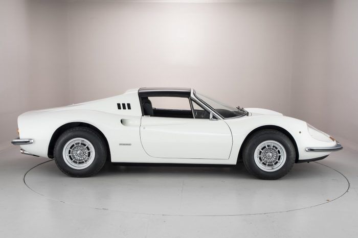 Ferrari Dino 246 GTS