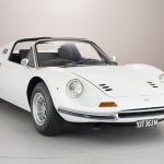 Ferrari Dino 246 GTS