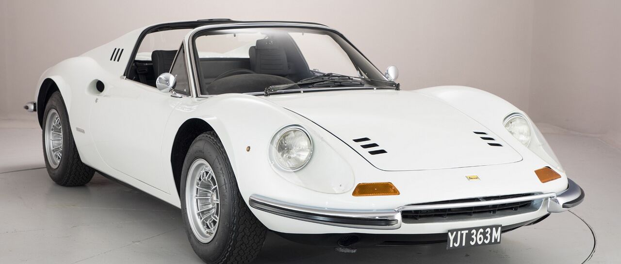 Todas las noticias de coches en un solo portal: Pruebas, fotos, vídeos, informes...