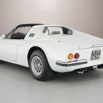 Ferrari Dino 246 GTS