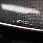 Ferrari F50 Mike Tyson