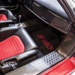 Ferrari F50 Mike Tyson