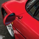 Ferrari F50 Mike Tyson