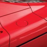 Ferrari F50 Mike Tyson