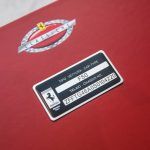 Ferrari F50 Mike Tyson