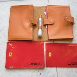 Ferrari F50 Mike Tyson