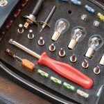 Ferrari F50 Mike Tyson