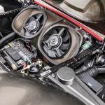 Ferrari F50 Mike Tyson