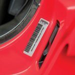 Ferrari F50 Mike Tyson