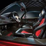 Ferrari F50 Mike Tyson