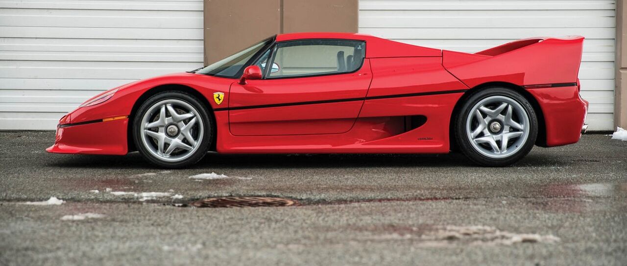 Todas las noticias de coches en un solo portal: Pruebas, fotos, vídeos, informes...