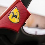 Ferrari F50 Mike Tyson