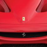 Ferrari F50 Mike Tyson