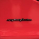 Ferrari F50 Mike Tyson