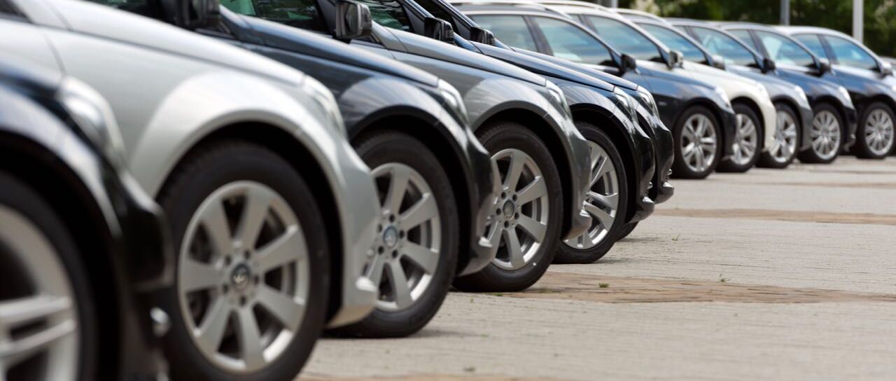 Todas las noticias de coches en un solo portal: Pruebas, fotos, vídeos, informes...