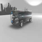 Ford Autolivery furgoneta