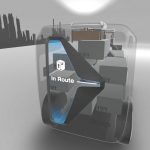 Ford Autolivery furgoneta