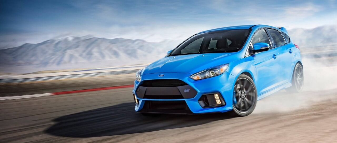 Todas las noticias de coches en un solo portal: Pruebas, fotos, vídeos, informes...