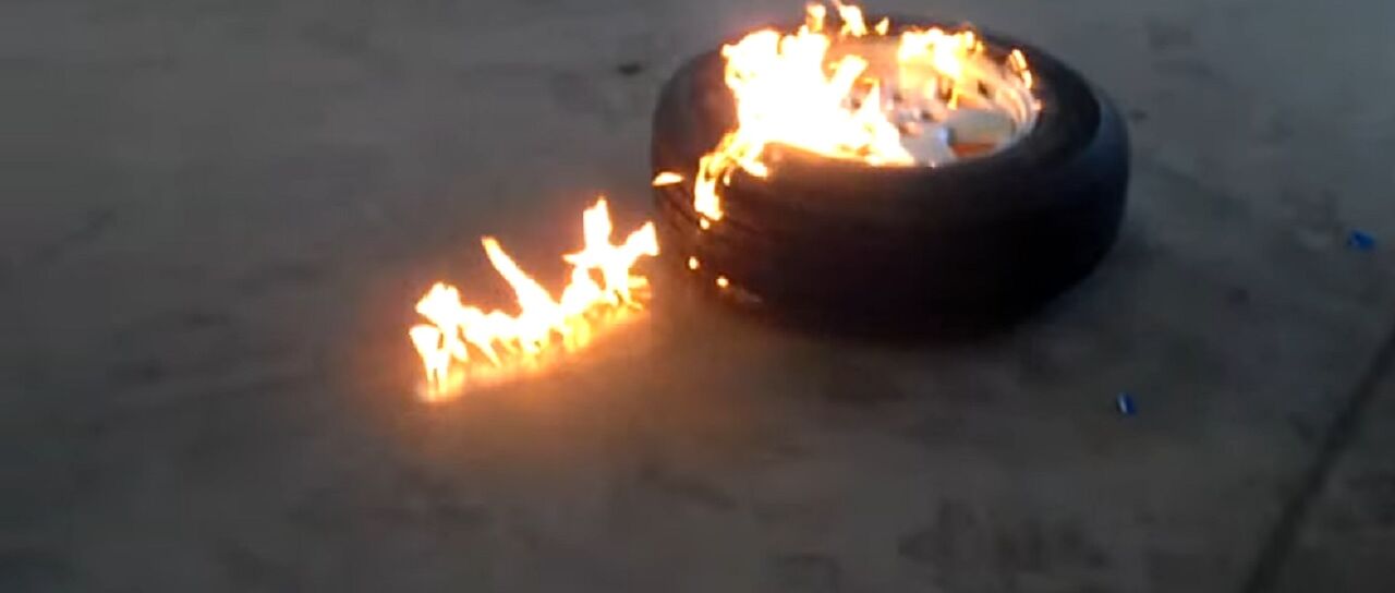 Todas las noticias de coches en un solo portal: Pruebas, fotos, vídeos, informes...