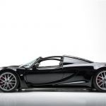 Hennessey Venom GT Steven Tyler