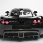 Hennessey Venom GT Steven Tyler