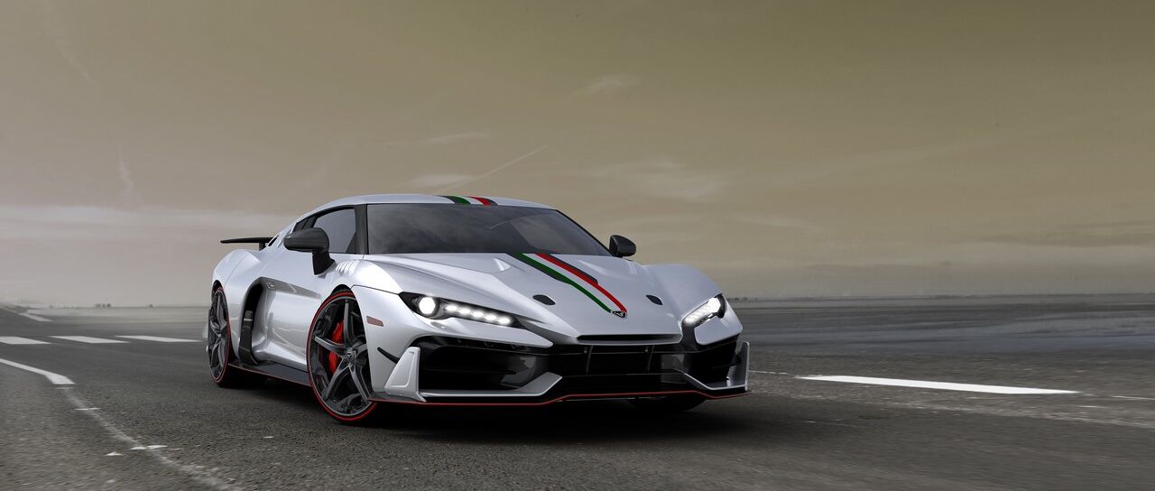 Todas las noticias de coches en un solo portal: Pruebas, fotos, vídeos, informes...