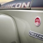 Jeep Wrangler Rubicon Recon