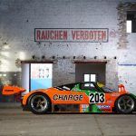Mazda 767B de 1989