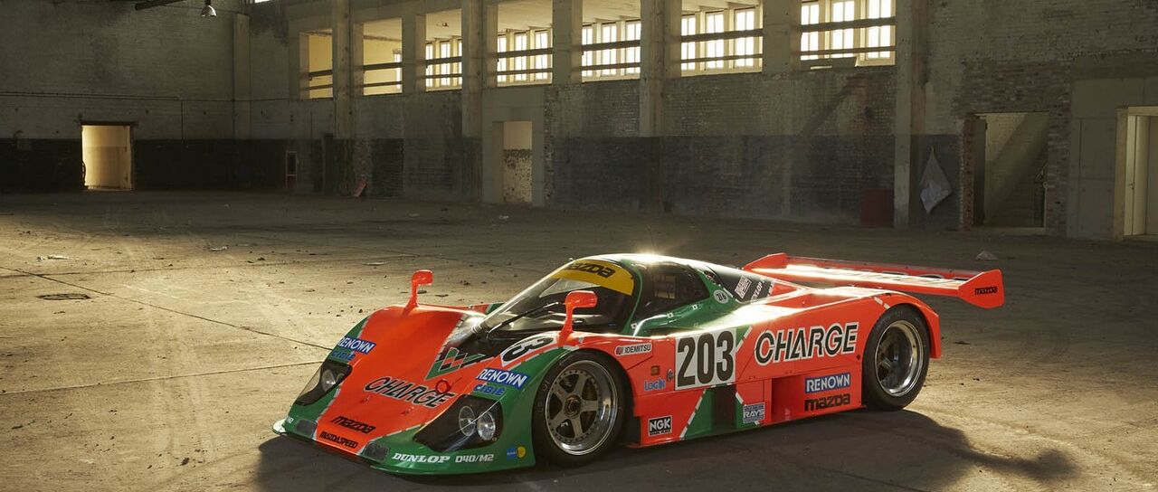 Todas las noticias de coches en un solo portal: Pruebas, fotos, vídeos, informes...