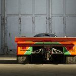 Mazda 767B de 1989